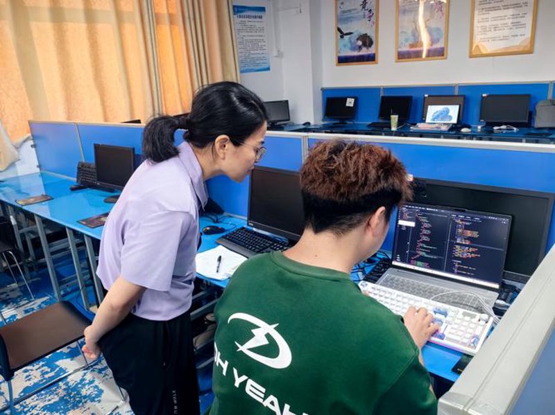 企业网站建设选购指南